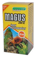 Agropak Magus 200SC 100ml