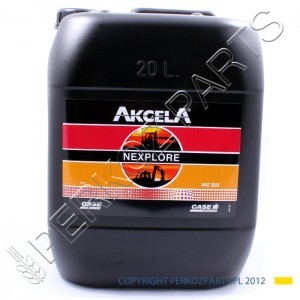Petronas AKCELA NEXPLORE BAŃKA 20L NEXPLORE.20