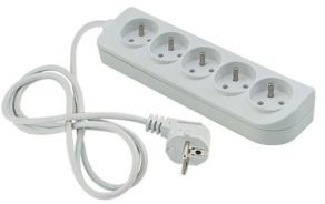 HBF 5G uziemienie 5m