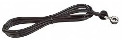 Midland t633 RG58 kabla do CB antena radiowa T633