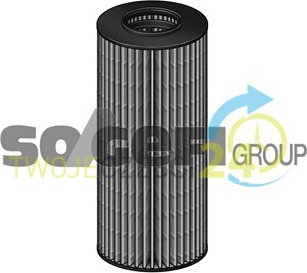 PURFLUX Filtr oleju L305