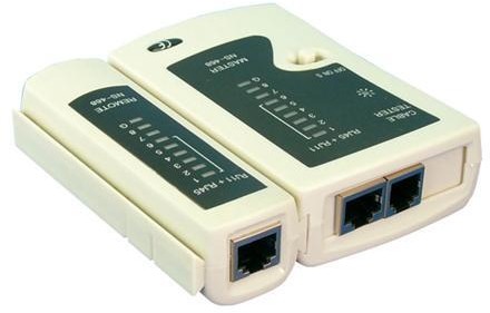 Mcab Mcab Tester okablowania 7300008