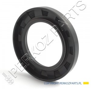 KVERNELAND USZCZELNIACZ KG00166800 50X80X10