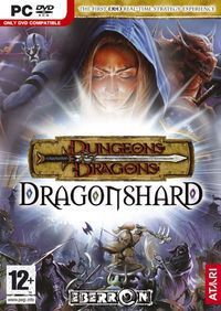 Dragonshard GRA PC