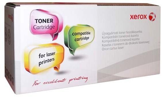 Xerox Xerox kompatybilny toner z CE278A black 2100s dla HP LaserJet Pro P1566 M1536 CHPCE278AXN5