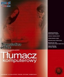 PWN Translatica Office - rosyjski
