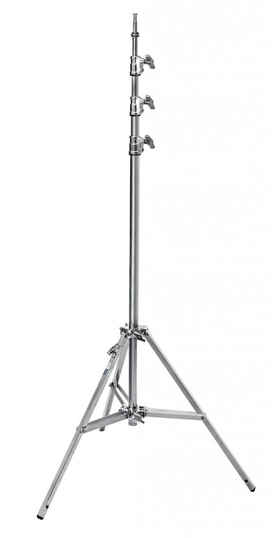 Manfrotto Avenger A0045CS Baby 45 stalowy