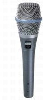 Shure Beta 87 A