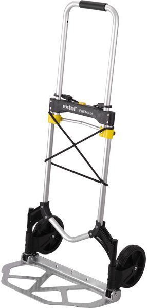 EXTOL PREMIUM wózek transportowy 8856000