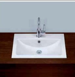 Alape EB R585 58,5x34,7 2201100000