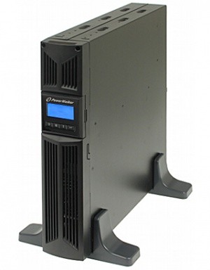 PowerWalker ABCVISION UPS VI 2000 RT LCD 2000VA VI-2000-RT/LCD