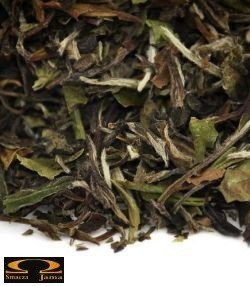Na wagę Herbata Biała China Pai Mu Tan Biała Peonia 50g 8871480