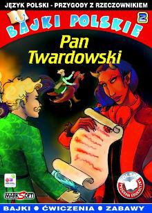 MarkSoft Bajki polskie- Rzeczownik