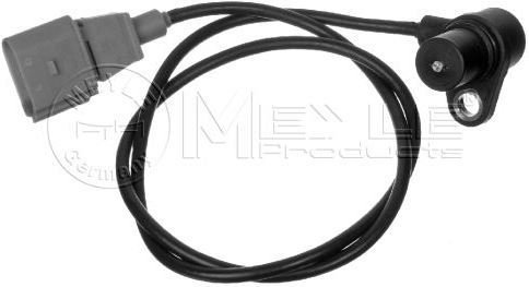 MEYLE Generator impulsów, wał korbowy 114 899 0005