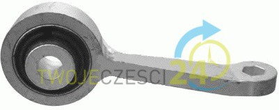 LEMFÖRDER Drążek / wspornik, stabilizator 29309 01