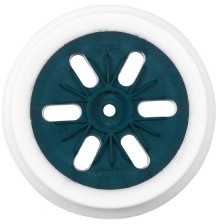 Bosch Professional Talerze szlifierskie twardy, 150 mm 2608601053