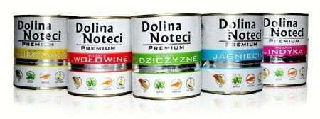 Dolina Noteci PREMIUM MIX Smaków 20 x 800g