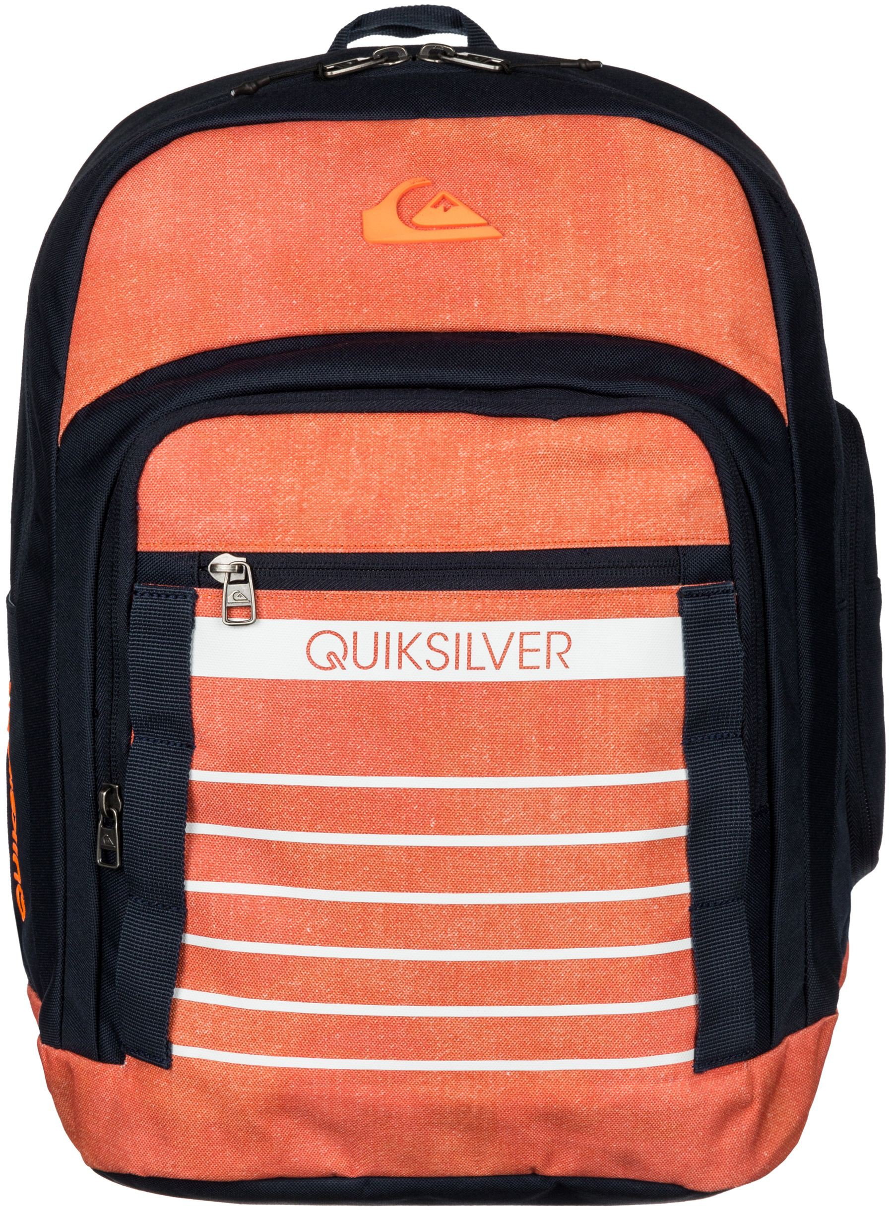 Quiksilver Plecak męski SCHOOLIE M BKPK BYJ0
