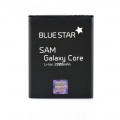 Blue Star Bateria Premium do Samsung Galaxy Core Prime G3608 G3606 G3609 EB-BG360CBC 2200mAh EB-BG360CBC