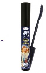 The Balm Mascara Mad Lash tusz do rzęs Black 8ml