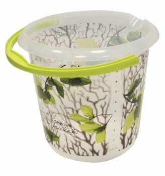 OKT WIADERKO DECO SPRINGLEAVES 10L (2610)
