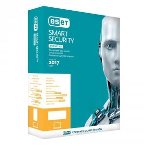 Eset Smart Security Premium ESD 1U 36M przedłużenie SOF/ESSP/000/ESD 1U 36M/R (ESET/SOF/ESSP/000/ESD 1U 36M/R)