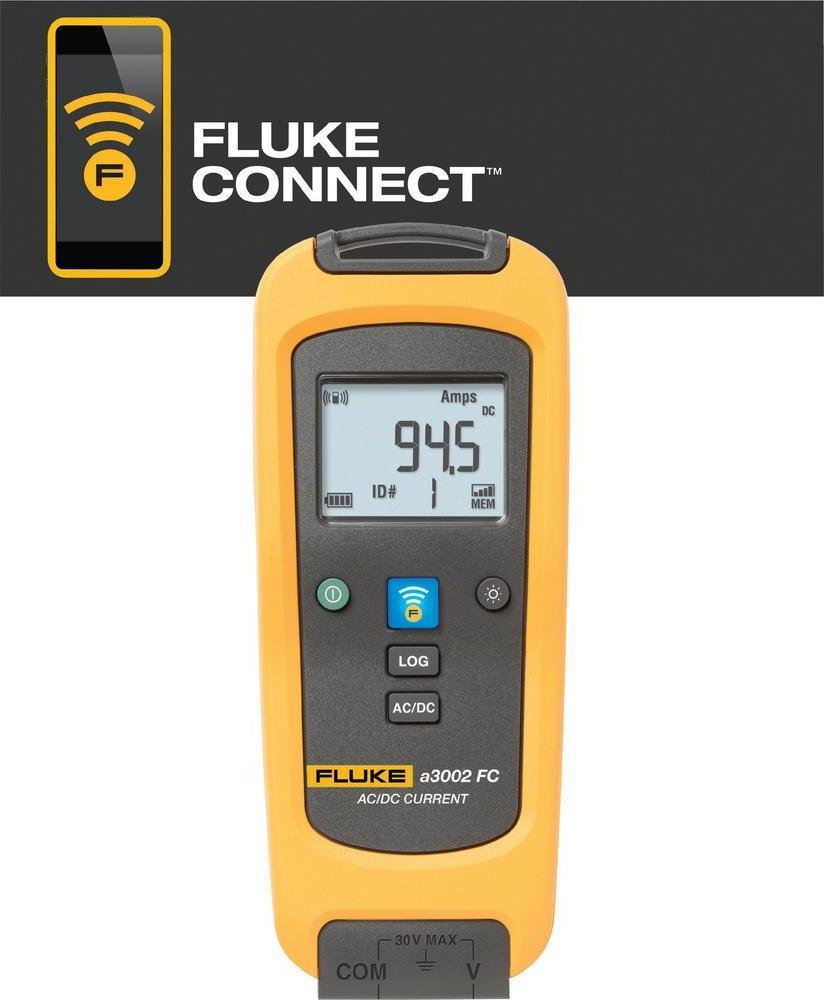 Fluke Moduł pomiaru AC-DC FLK-A3002 FC (4459442)