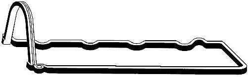 ELRING Uszczelka, pokrywa głowicy cylindrów 777.439