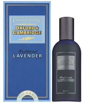 Czech & Speake Oxford & Cambridge 100 ml woda kolońska
