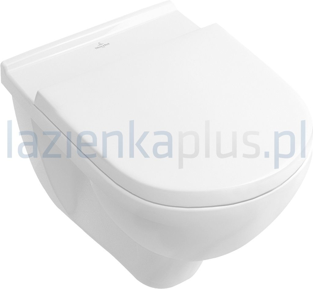 Villeroy & Boch O.Novo 5660H1R1