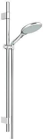 Grohe Zestaw prysznicowy chrom Rainshower Solo 27273 001 27273001