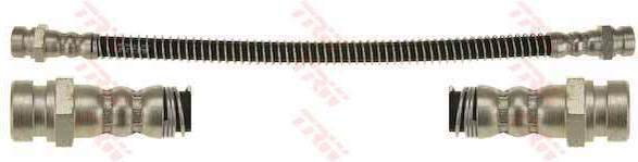 TRW Przewód hamulcowy elastyczny PHA510