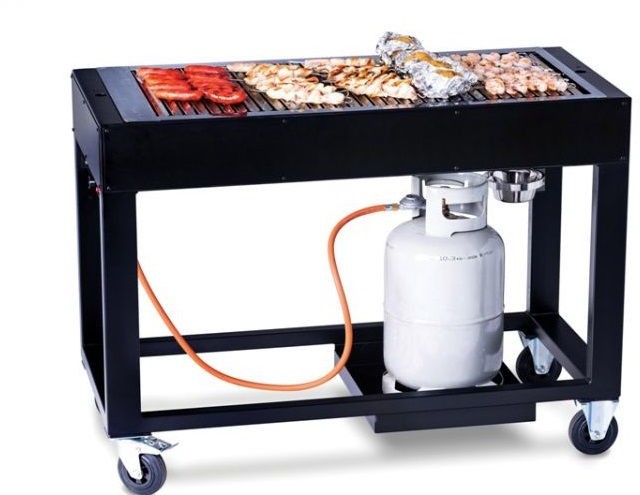 Hendi Inferno (700044)