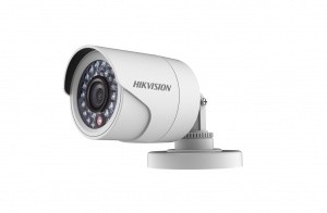 Hikvision KAMERA HD-TVI DS-2CE16D0T-IR/3.6MM