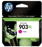 Hewlett-Packard Tusz HP 903XL do OfficeJet Pro 6960/6970 | 825 str. | magenta T6M07AE#BGY