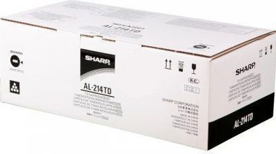 Sharp AL-214TD