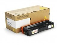 Ricoh Toner Ricoh do SPC250 | 1 600 str. | yellow 407546