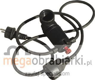 OMNIGENA Hydroguard zabezpieczenie przed suchobiegiem