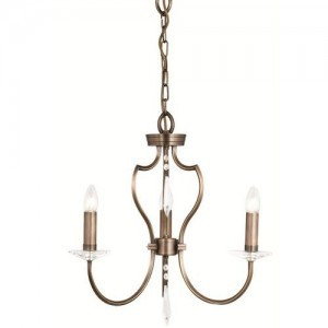 Elstead Lighting PIMLICO PM3 DB