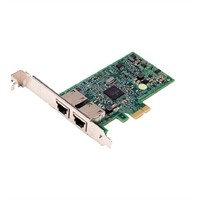 Фото - Опція для сервера Dell Broadcom 5720 DP 1Gb Network Interface Card, Low Profile,CusKit (540 