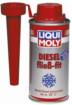 Liqui Moly smar płynny DIESEL 5130 5130