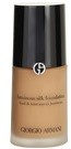 Giorgio Armani Luminous Silk Foundation podkład fluid odcień 9 Natural Suede 30 ml