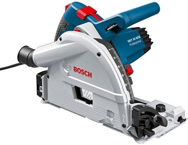 Bosch GKT 55 GCE L-Boxx (601675001)