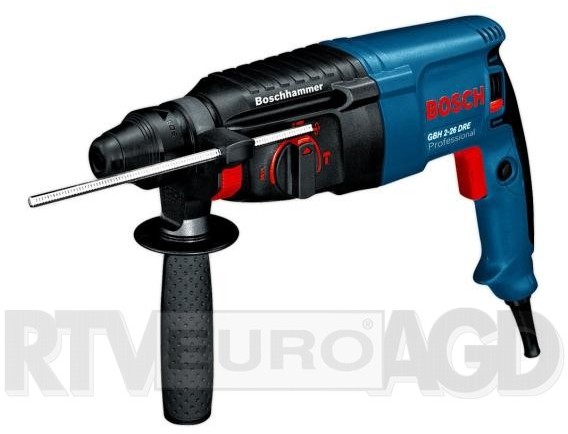 Bosch Professional GBH 2-26 DRE