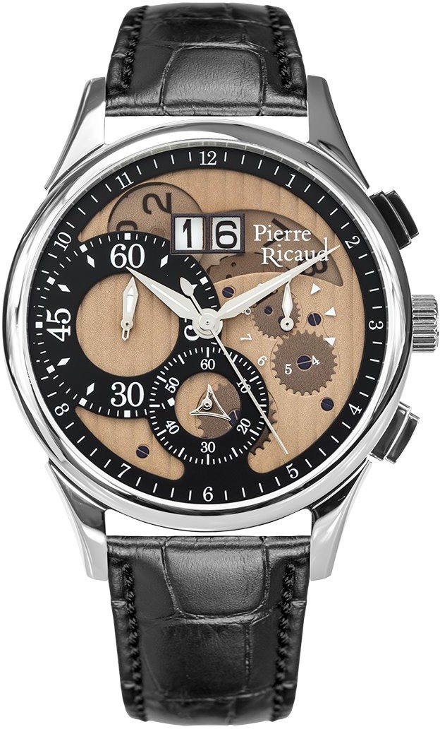 Pierre Ricaud P97211.521GCH