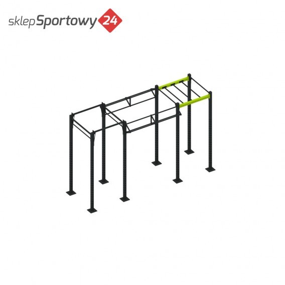 Insportline Siłownia klatkowa inSPORTline 20