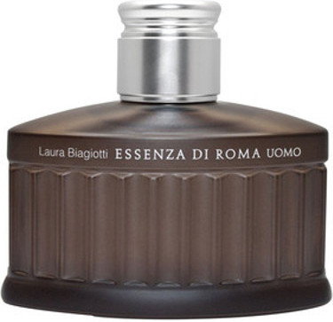 Laura Biagiotti Essenza di Roma Uomo Woda toaletowa 75ml