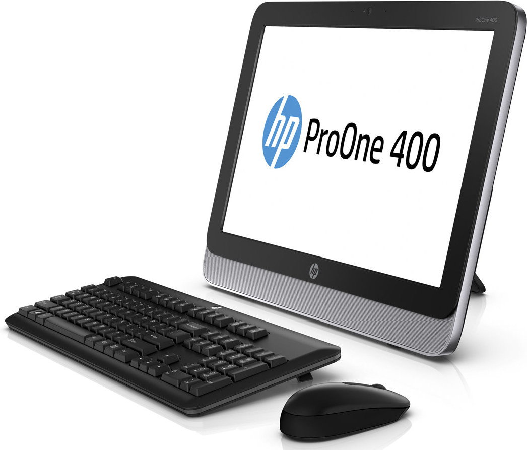 HP ProOne 400 G1 AIO (N9F10EA)