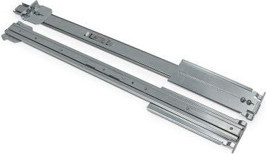 HP Depth Adjustable Fixed Rail Kit (332558-B21)