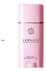 Versace Bright Crystal dst 50ml